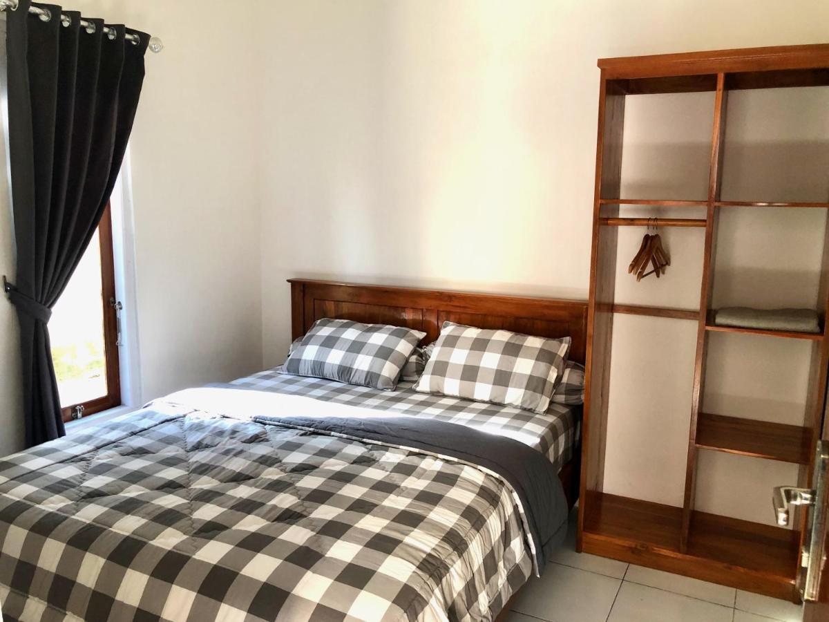 Lope Homestay Ndangu Εξωτερικό φωτογραφία