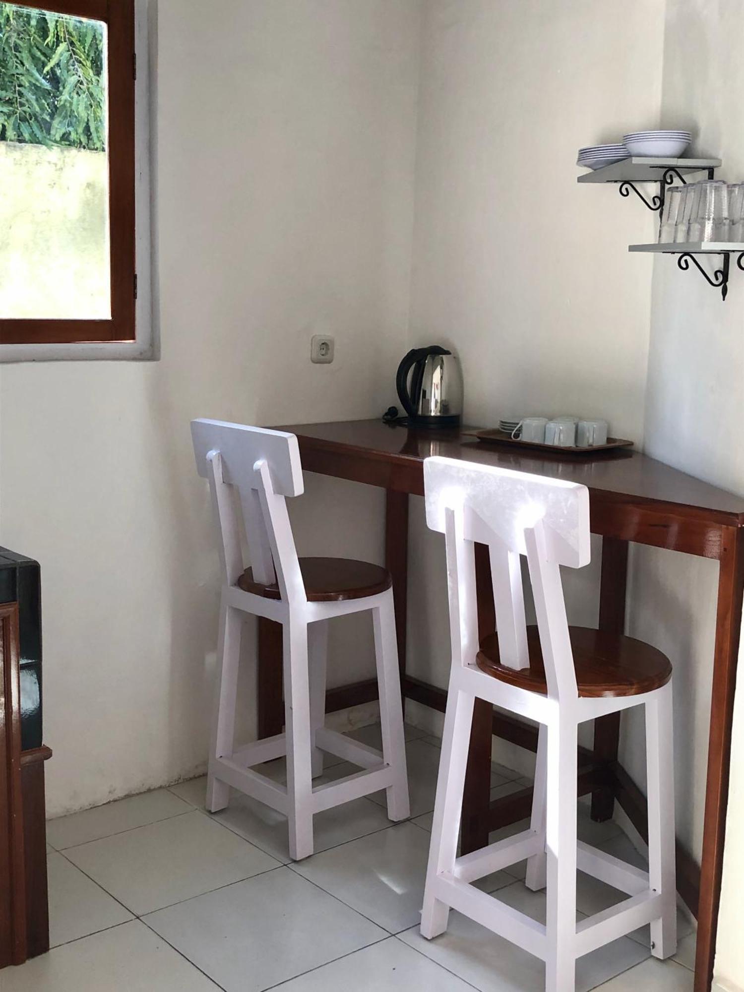 Lope Homestay Ndangu Εξωτερικό φωτογραφία